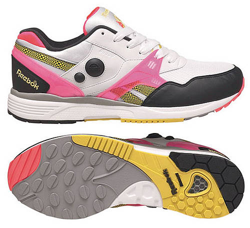 Reebok Neonpack1