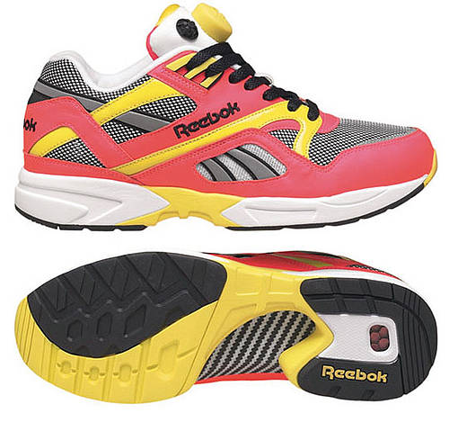 Reebok Neonpack2