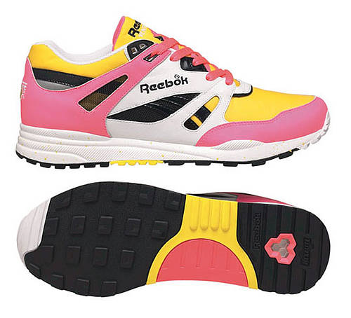 Reebok Neonpack3