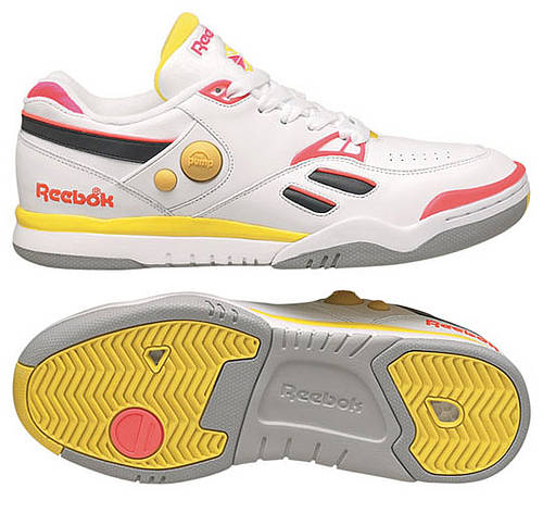 Reebok Neonpack4