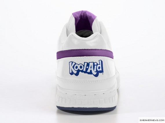 Reebok x Kool-Aid