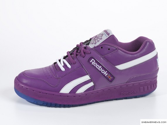 Reebok x Kool-Aid