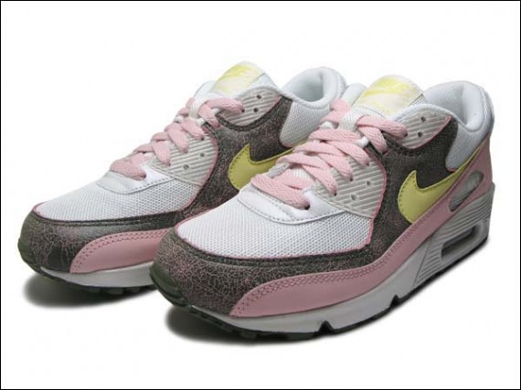 Nike Air Max 90 WMNS - Easter 2008