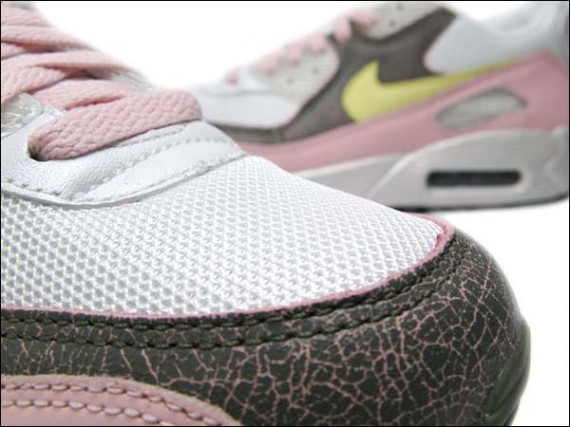 Nike Air Max 90 WMNS - Easter 2008