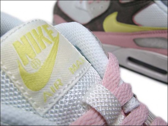 Nike Air Max 90 WMNS - Easter 2008