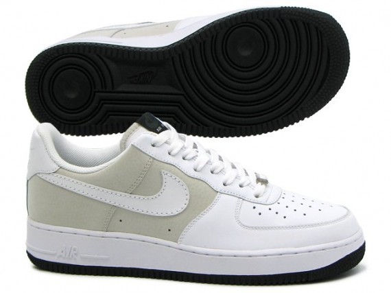 Nike Air Force 1 Low ‘07 LE  Regional – West