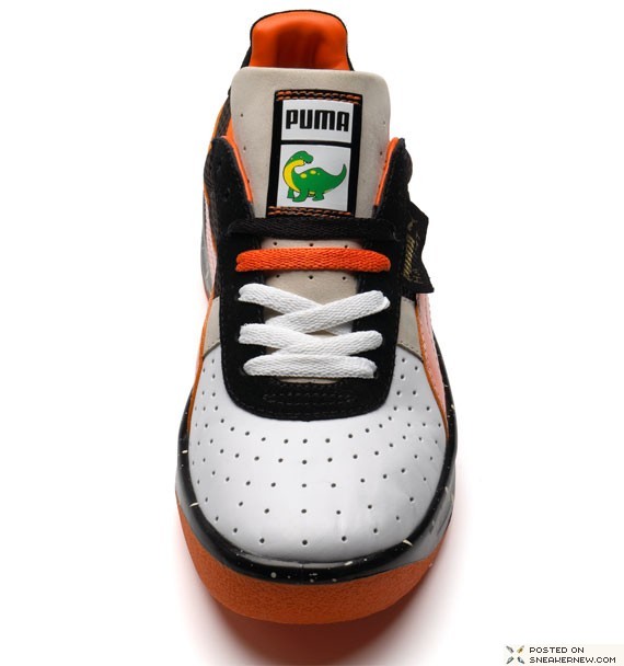 PUMA California (Cali) x Shoe Biz