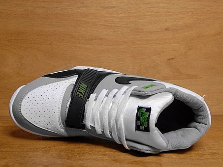 Nike Air Trainer 1 Chlorophyll Retro