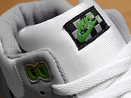 Nike Air Trainer 1 Chlorophyll Retro