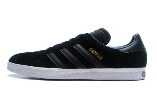 Adidas – Gazelle 2 – Now Available