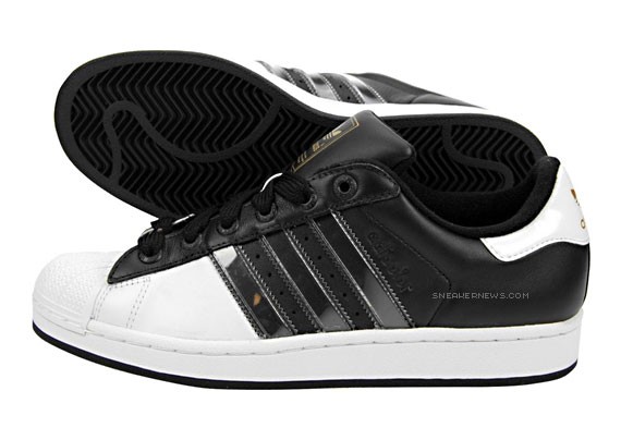 adidas Superstar II adicolor - JD Sports Exclusive