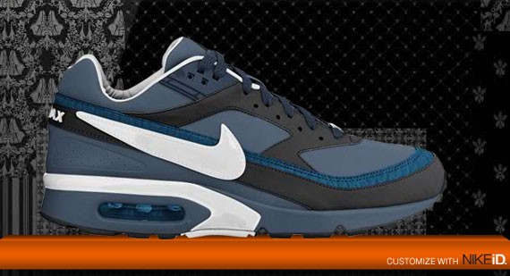 Nike Air Classic BW iD - Now Available