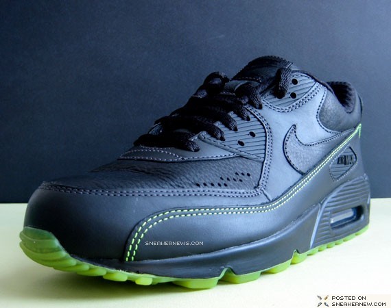 Nike Air Max 90 Solido Rudo Quickstrike