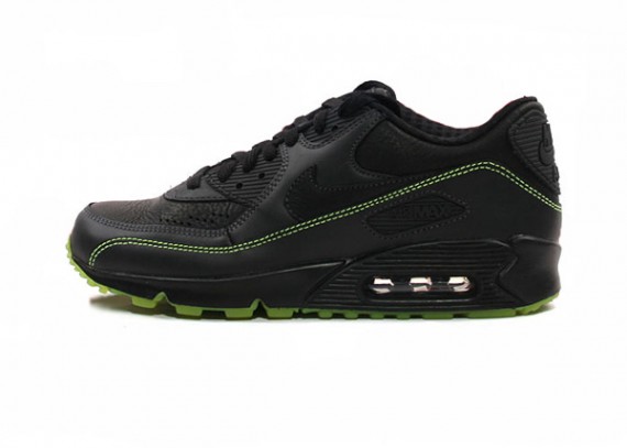 Nike Air Max 90 Solido Rudo Quickstrike