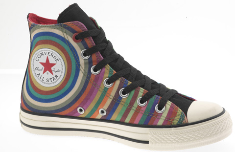 Converse Chucktaylor Scottpatt