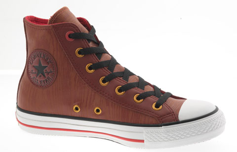 Converse x Ryan Lombardi - Chuck Taylor