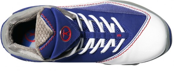 Converse Wade 3 All Star2