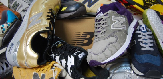 New Balance – Hypebeast Editorial Feature Interview