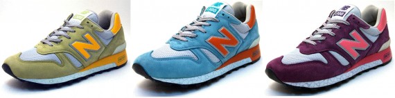 New Balance M1300UK – Made In England