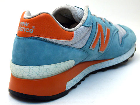 Newbalance M1300 Aqua2