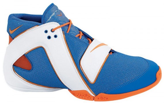 Nike Air Flight Windmill 3