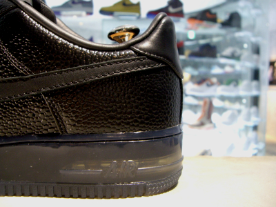 Nike Air Force 1 Stingray3