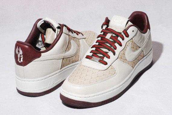 Nike Air Force 1 Yjl4