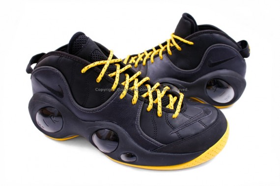 Nike Zoom 95 Qk 1