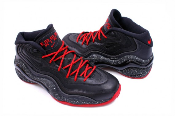 Nike Zoom 96 Qk 1