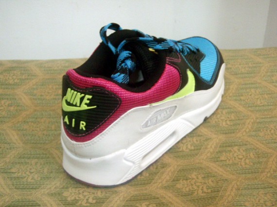 Nike Air Max 90 Quickstrike - Carnival