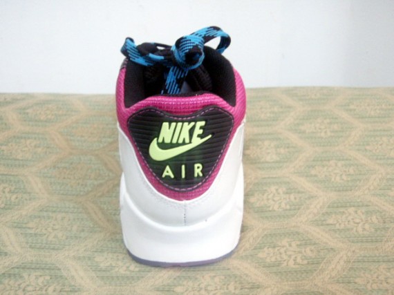 Nike Air Max 90 Quickstrike - Carnival