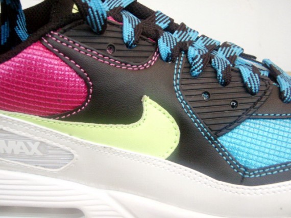 Nike Air Max 90 Quickstrike - Carnival