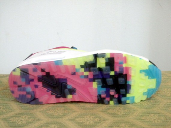 Nike Air Max 90 Quickstrike - Carnival