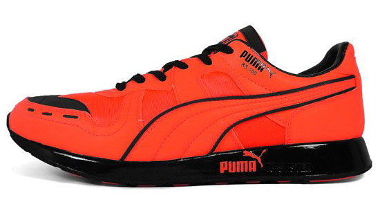 Puma RS 100 Emergency Pack