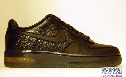 Nike Air Force 1 Supreme Max Air Stingray Quickstrike