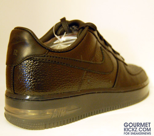 Nike Air Force 1 Supreme Max Air Stingray Quickstrike