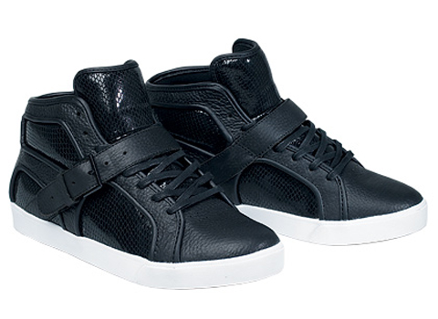 Supra NS Trinity