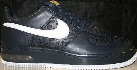 Nike Air Force 1 3rd Quarter Sneak Peak - Premiums & Supremes