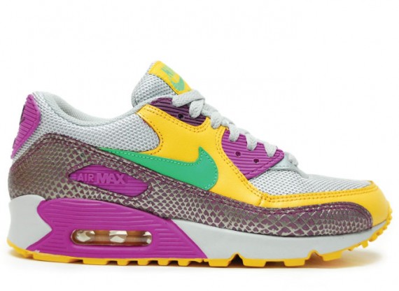 Nike Womens Air Max 90 – Cocktail – Now Available