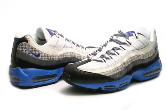 Nike Air Max 95 - Houndstooth Pack