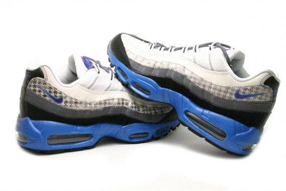 Nike Air Max 95 - Houndstooth Pack