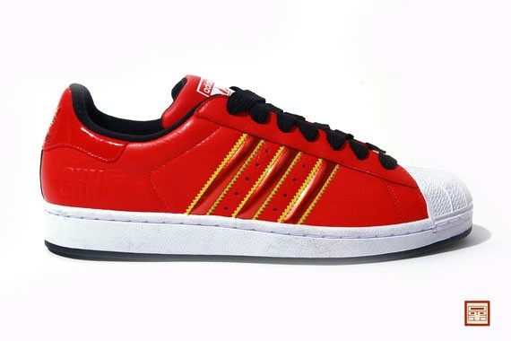 Adidas Originals China Pack 2