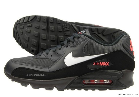 Nike Air Max 90 JD Sports Exclusive - Now Available