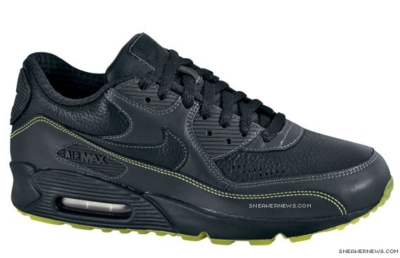Air Max 90 Solido Rudo
