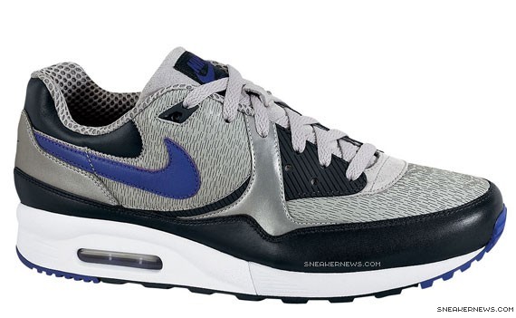 Nike Air Max Light – Rain Camo Pack