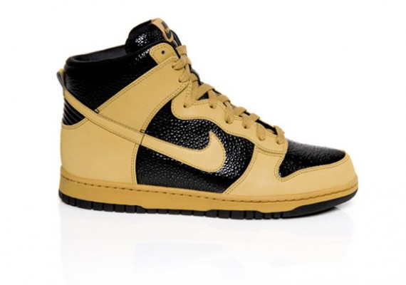 Nike Dunk High Premium – All Star Game