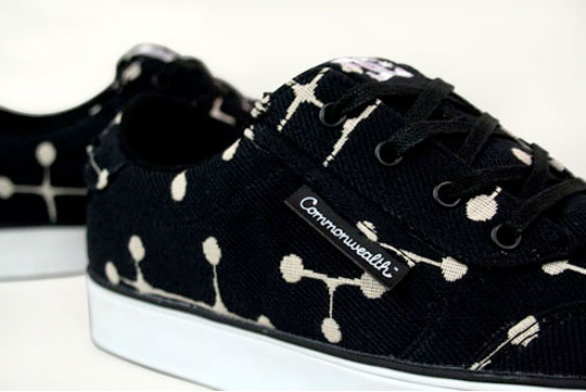 Dc Shoes X Cmonwealth Gatsby 04