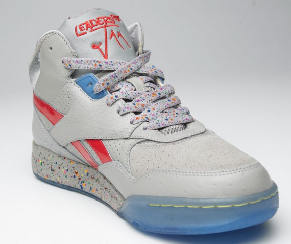 Leaders 1354 x Reebok Reverse Jam