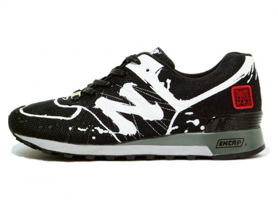 New Balance A09