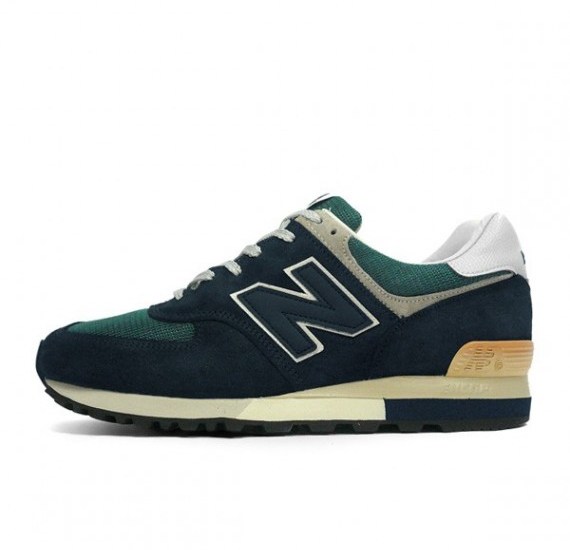 New Balance M576 NGA – 20th Anniversary Vintage Edition